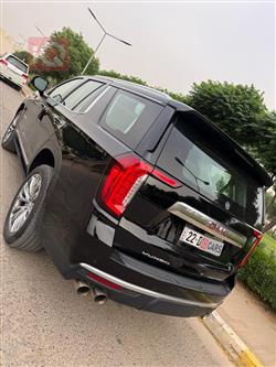 جی ئێم سی یوکۆن